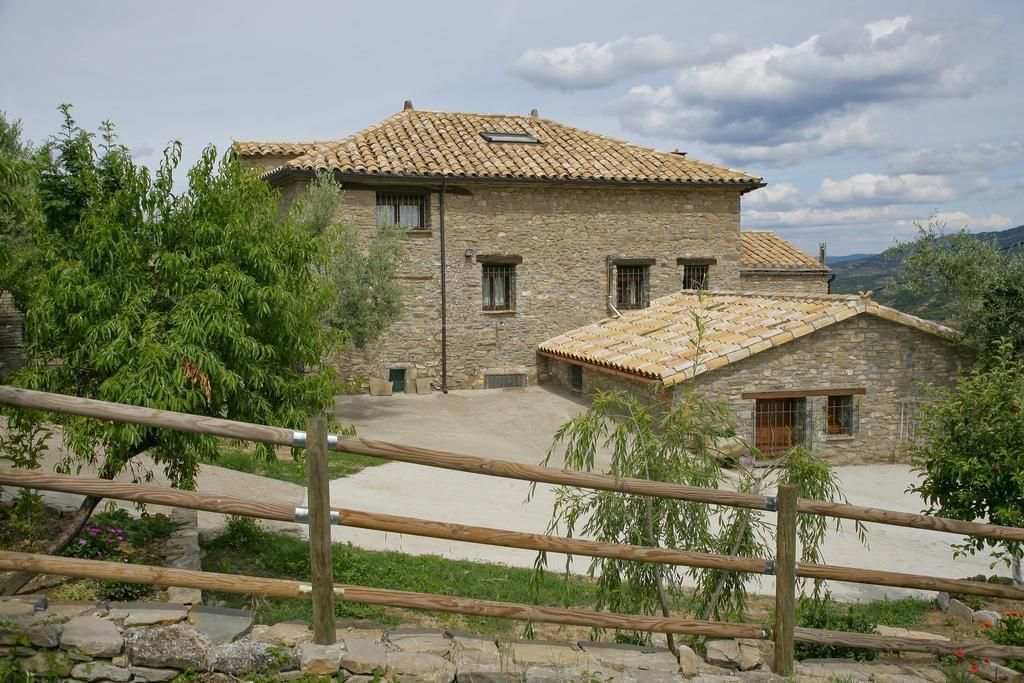 Casa Trallero Almazorre Exterior photo