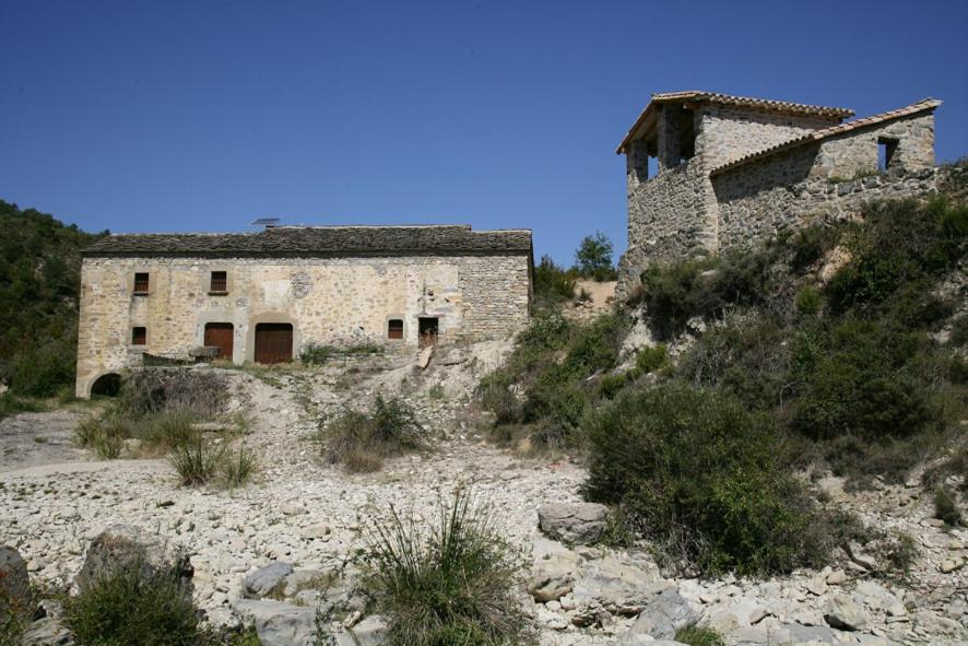 Casa Trallero Almazorre Exterior photo